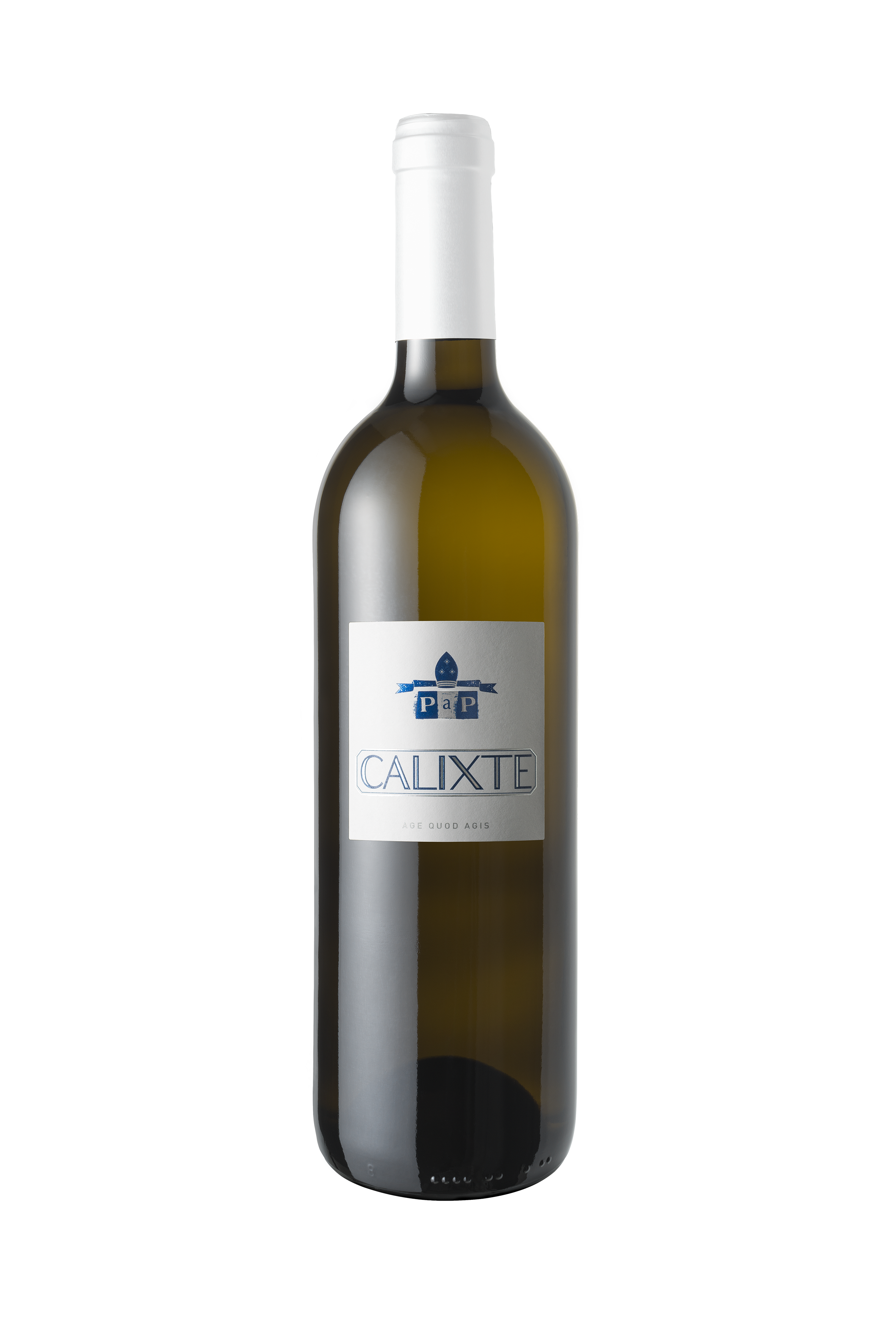 Calixte PaP Vins